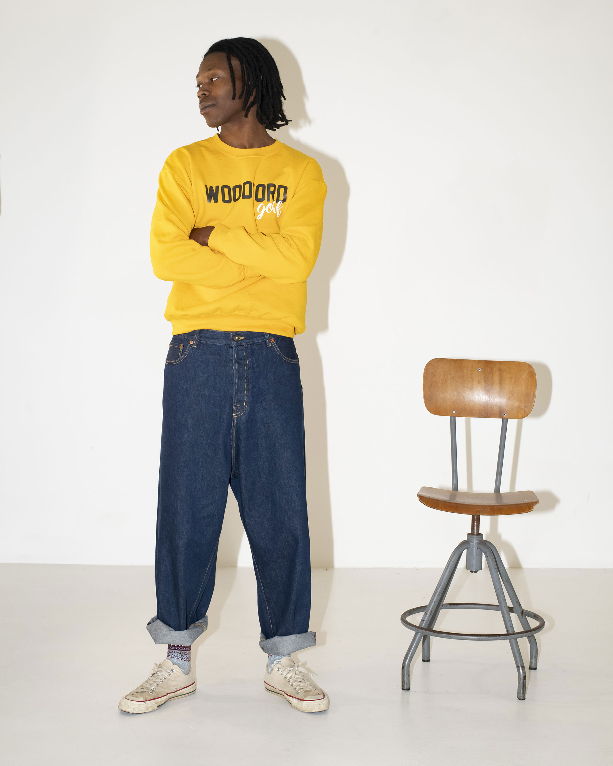 Home FW26 - PeppinoPeppino